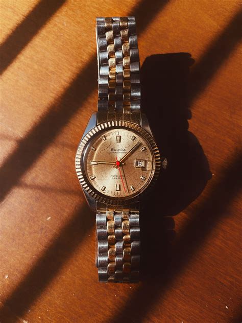 The Poor man’s Rolex Datejust 